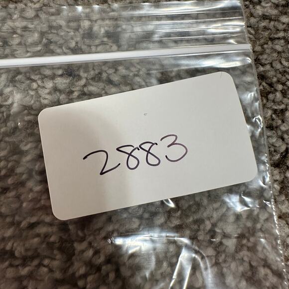 PURE Men's Red and Black Pure ATL Logo Diamond Tee Size M In White - Picture 14 of 14